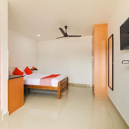 Modern Rooms Mundakāyam Стая снимка