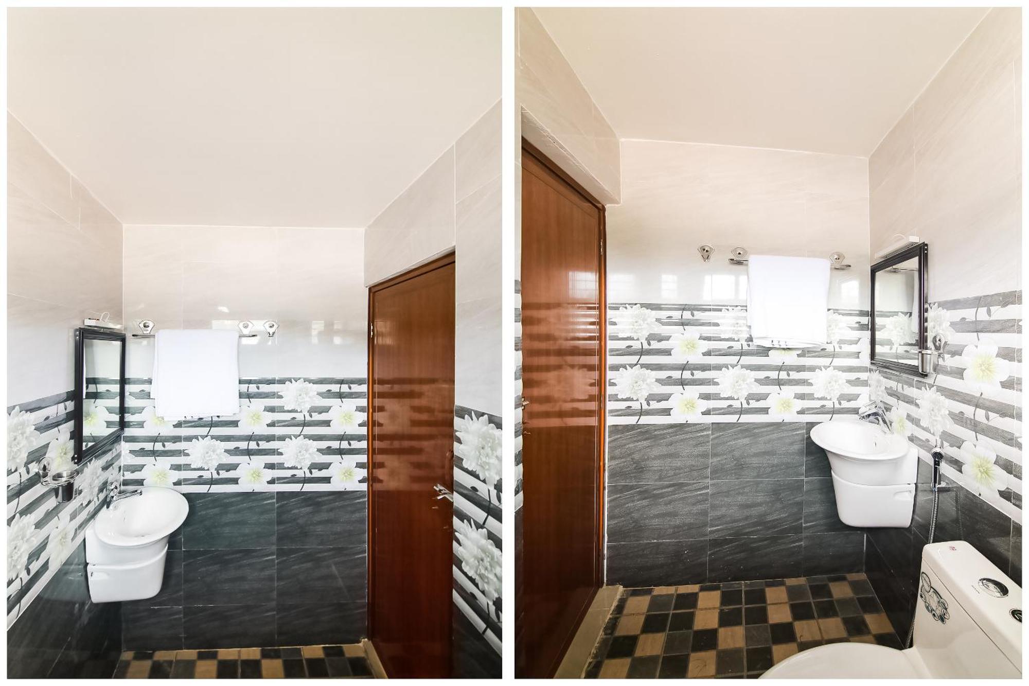 Modern Rooms Mundakāyam Стая снимка